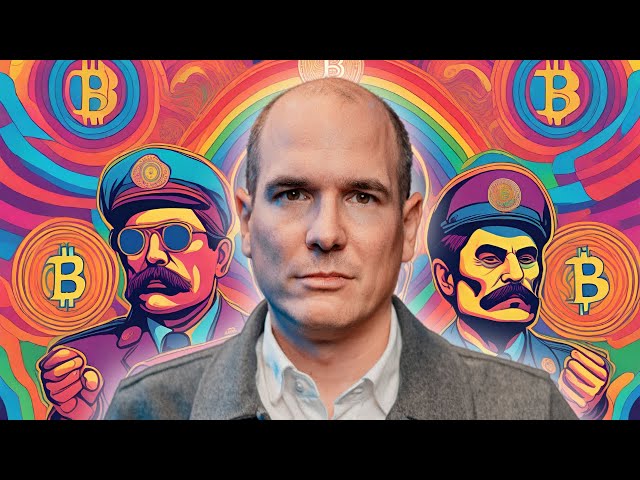 Bitcoin: Das Imperium schlägt zurück