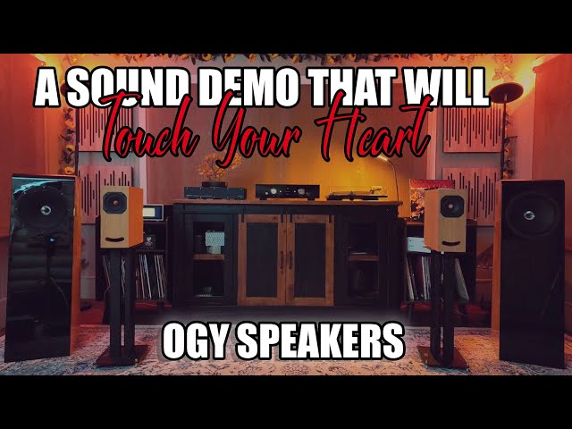 OGY Sound Demo: Annies Song Full