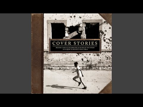 Cover Stories: Brandi Carlile Celebrates 10 Years of the Story (An Album to Benefit War Child)
