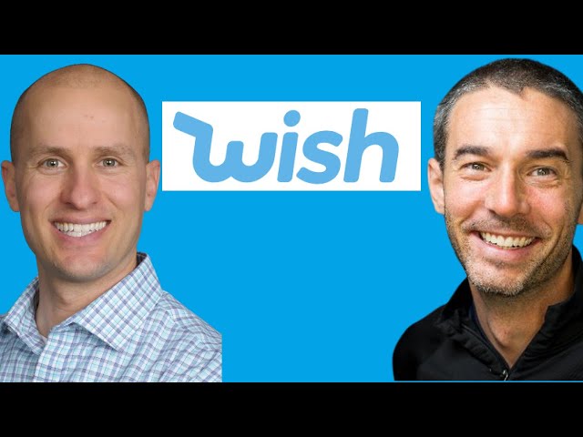 How To Research A Stock From Scratch | ContextLogic ($WISH)