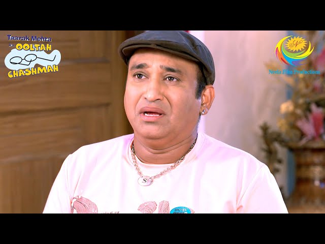 Sundar's Friend's Loan | Taarak Mehta Ka Ooltah Chashmah | Full Episode
