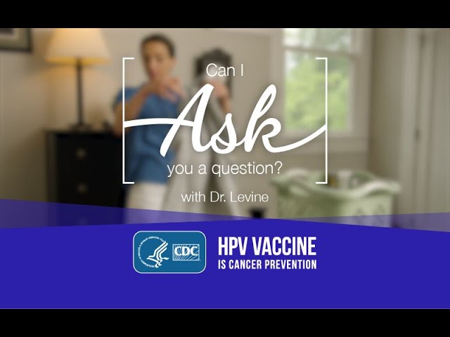 Does the HPV Vaccine Prevent Cancer? - Answers from a Pediatrician