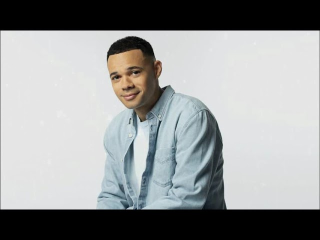 Tauren Wells - God's Not Done With You @ 432 Hz