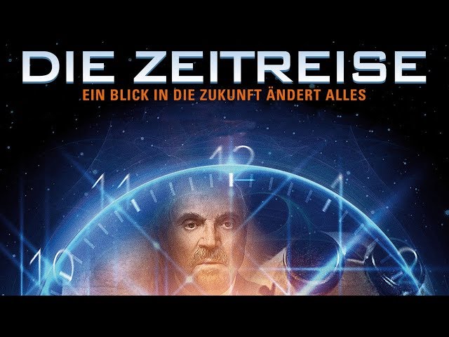 Die Zeitreise - Ein Blick in die Zukunft ändert alles (2002) [Sci-Fi] | ganzer Film (deutsch) ᴴᴰ