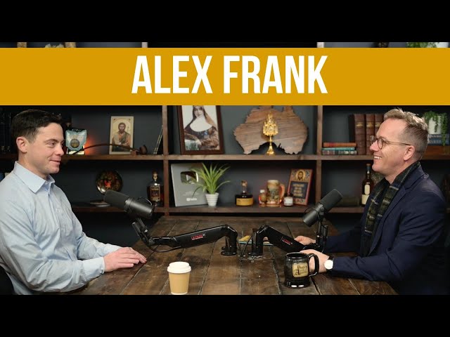 Is Yoga Evil? w/ (Former Yogi) Alex Frank