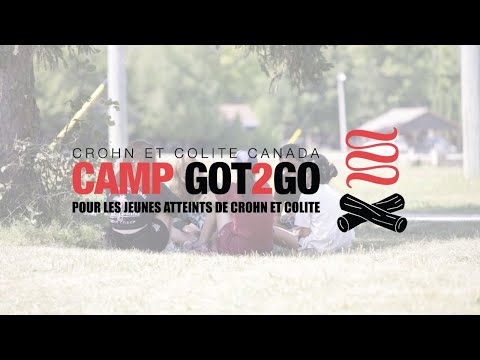 Camp Got2Go