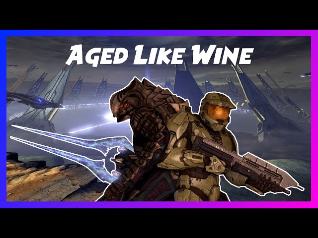 Halo 3 - Still Amazing | Retcon_404