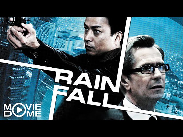 Rain Fall - mit Gary Oldman - Action, Thriller - Den ganzen Film kostenlos schauen bei Moviedome