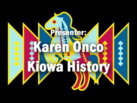 Kiowa Tribe