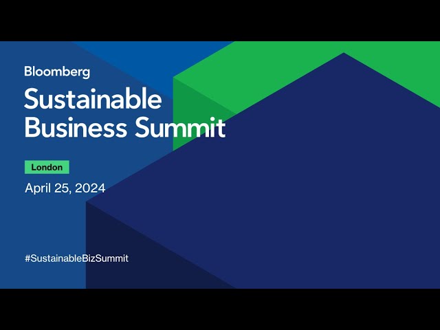 Sustainable Business Summit | London 2024 | Session 2