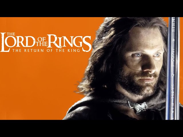 The Lord Of The Rings: The Return of the King - Review & Analysis