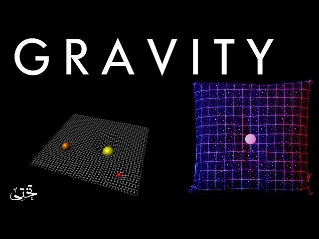 Gravity:  Einstein's Point of View