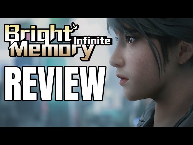 Bright Memory Infinite Review - The Final Verdict