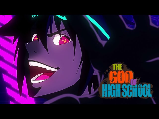 The God of High School - Opening (HD)
