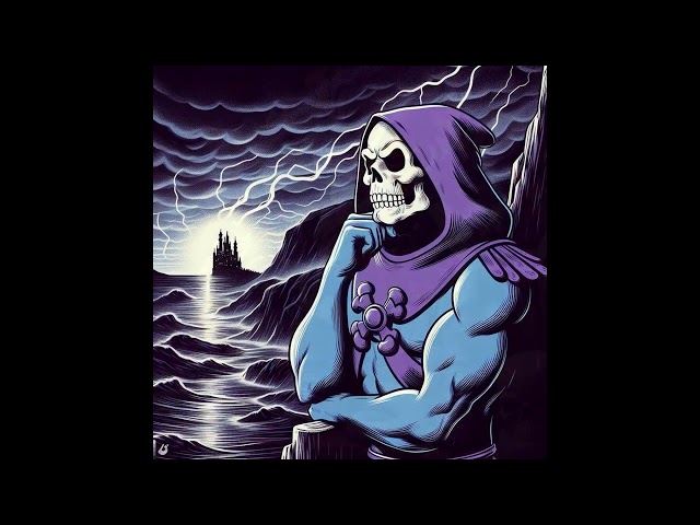 The Ballad of Skeletor Music Video