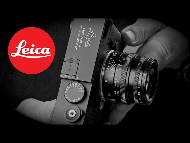 Leica Introduces M11-P w/ Content Authentication Chip; APO Summicron-SL 21/2; Summicron-M 28/2 ASPH