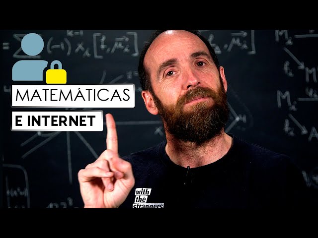 Las matemáticas del tráfico en internet: VPNS, SEGURIDAD, ANONIMATO Y LA DARKWEB