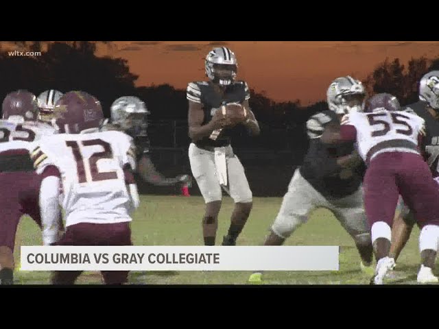 Friday Night Blitz: October 2 scores and highlights - Part 2