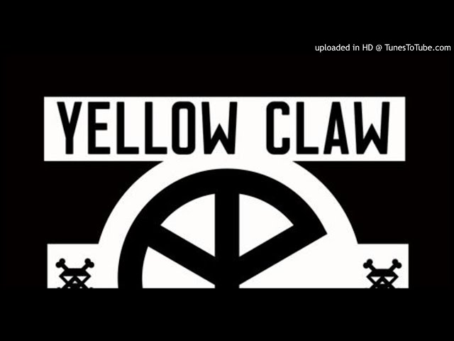Best of YELLOW CLAW MIX (Josh Childz)