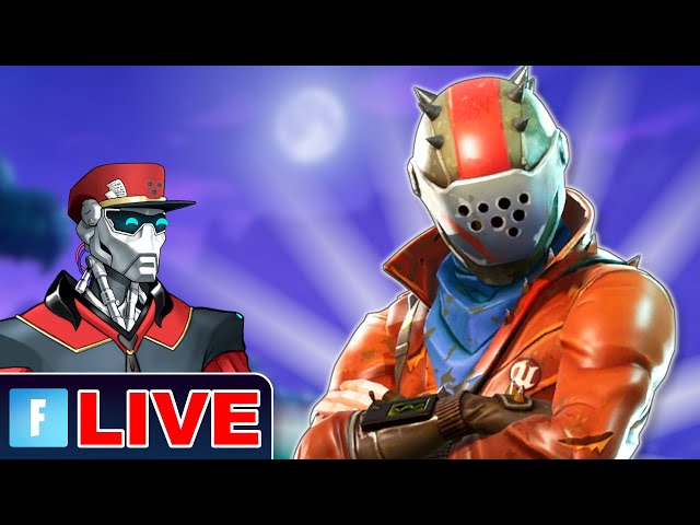 🔴Nothing but Wins in Fortnite Zero Build LIVE!