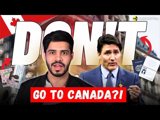 India vs Canada: Should you study in Canada in 2024
