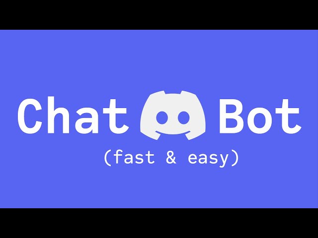 Create Your Own Discord Bot in Python 3.12 Tutorial (2024 Edition)