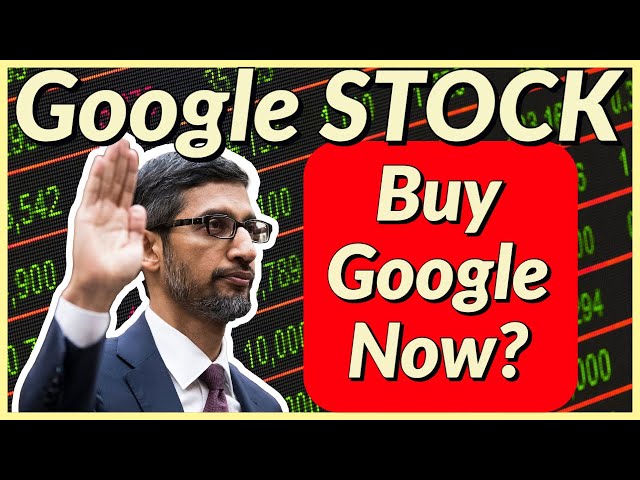 Google (GOOG, GOOGL) Stock Analysis - Will Alphabet Stock Ever Pull Back?