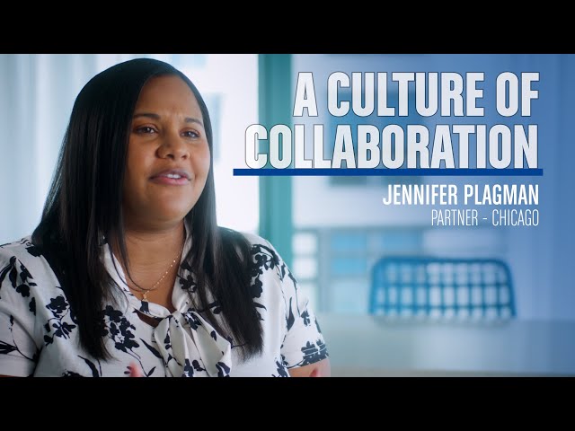 A Culture of Collaboration