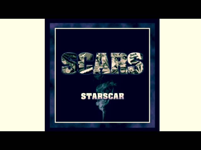 SCARS(SEEDA,BES,A-THUG,BAY4K,STICKY)「STARSCAR」Yuto.com™💎E̸D̸I̸T̸