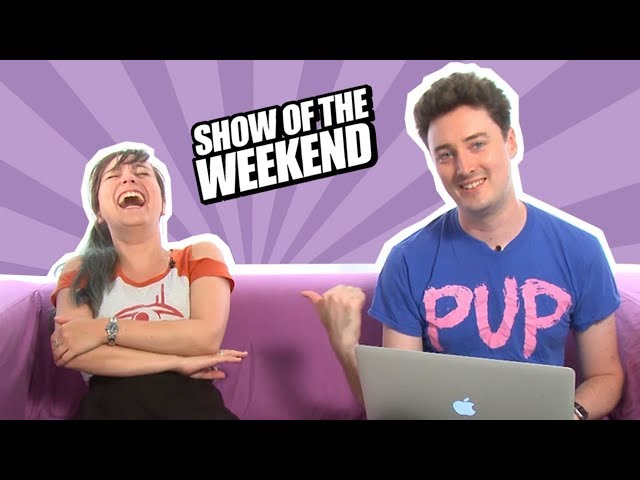 Show of the Weekend: Ghost of Tsushima and Luke's Knights of the Old Republic Jedi Personality Quiz!