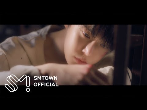 DOYOUNG | "청춘의 포말 (YOUTH) - The 1st Album"