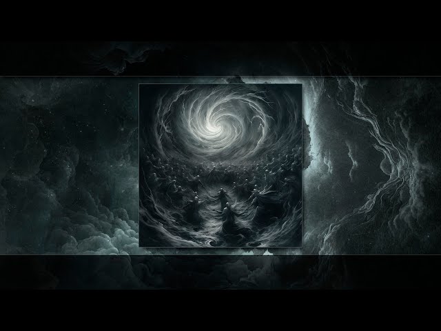IMPERCEPTUM: Chaos Pilgrimage (Official Full Album Stream, The Way of the Hermit 2024)