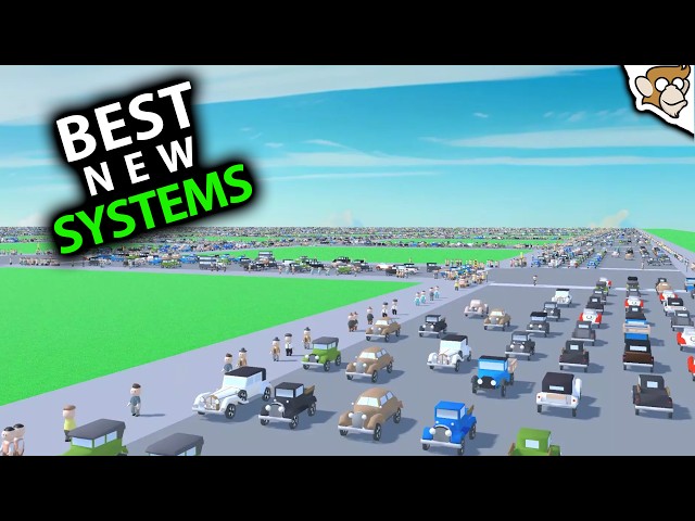 TOP 10 NEW Systems and Tools APRIL 2024! | Unity Asset Store