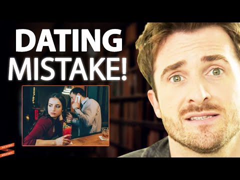 DON'T Makes These Mistakes When DATING... | Matthew Hussey