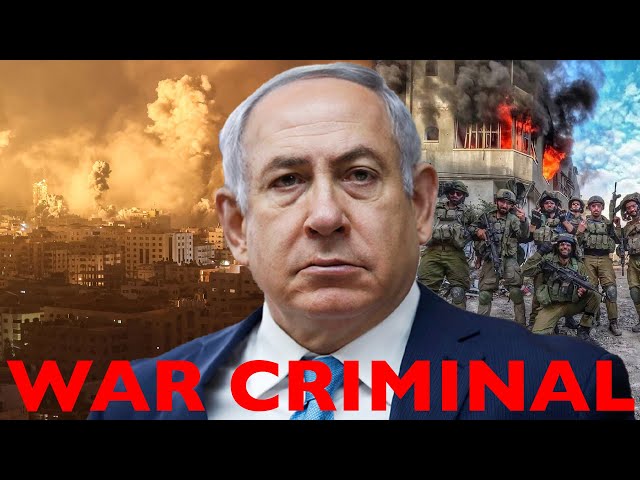 Israel is GUILTY of Genocide: Jewish former South Africa MP DESTROYS Israel at ICJ