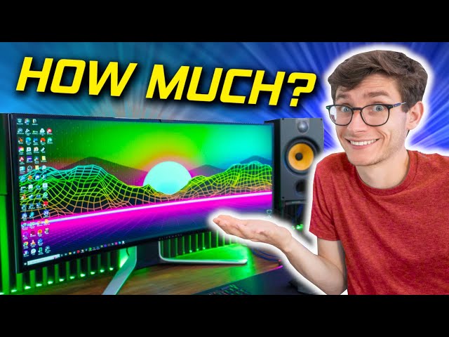 How Much Should You Spend On A Gaming PC?! 💸
