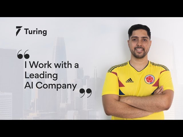 Turing.com Review | How I Got a High-Paying US Tech Job