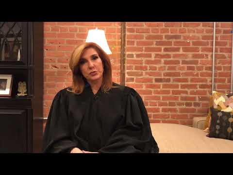 Legal Tips with Judge Milian