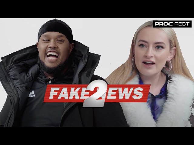 WHAT MUSICAL INSTRUMENT CAN CHUNKZ PLAY?? 🎶💀 | Fake News with Amelia Dimoldenberg