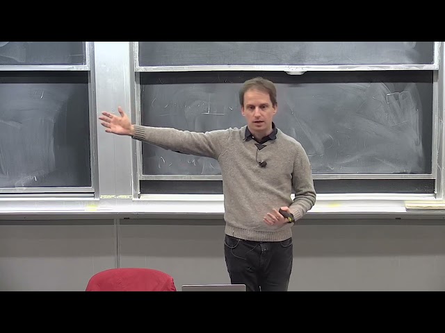 Lecture 3: Time Preferences (Theory) I