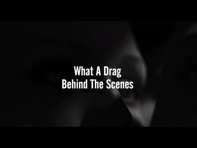 Nathaniel Rateliff - What A Drag (Behind The Scenes - The Making of 'What A Drag')