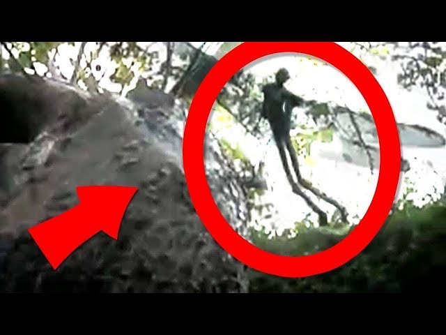 Top 10 Real Fairies Caught On Tape Part 2