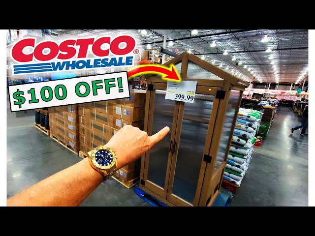 Crazy Costco Flash Sales, New Items, Costco Haul