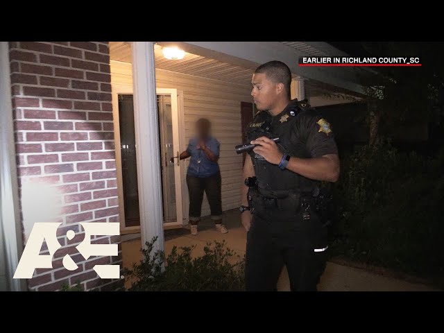 Live PD: Is That a Gun in Your Pocket? (Season 2) | A&E