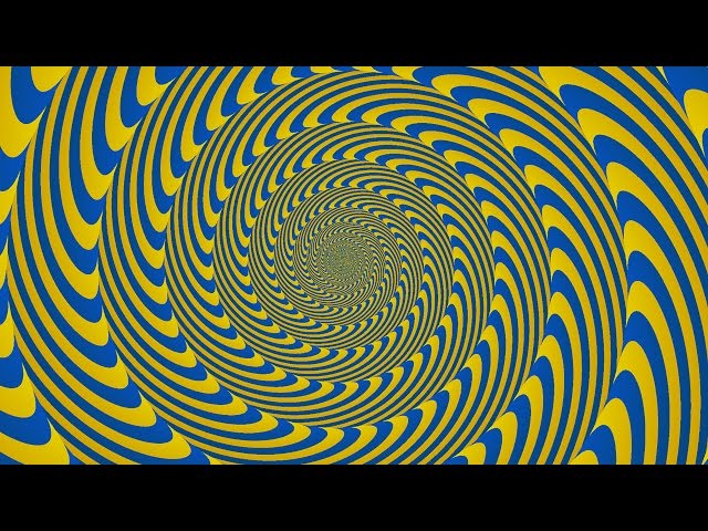 15 Mind Boggling Illusions That Are Sure To Make Your Head Spin