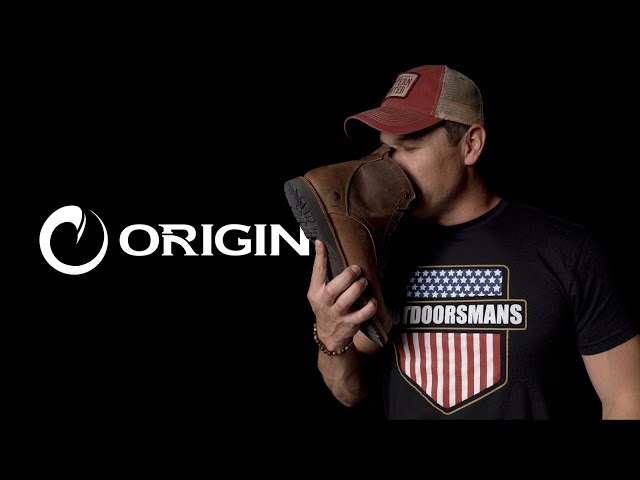 Origin Boots Review | American Bison and Coronado
