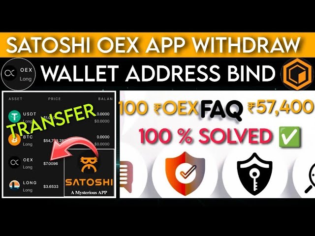 OpenEx new update | Oex coin withdrawal price today | Satoshi mining news | Crypto airdrop Core dao