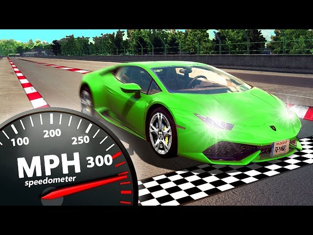 Building The FASTEST Car In The World! (300MPH+ in Car Mechanic Simulator)