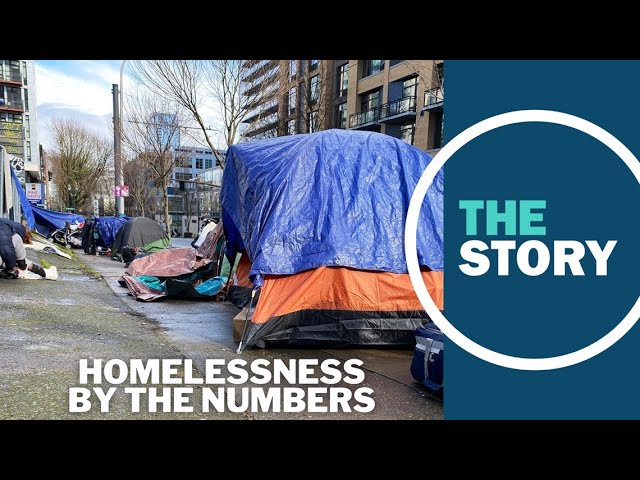 Multnomah County and Portland tussled for 8 years over a homelessness database that's all but obsole
