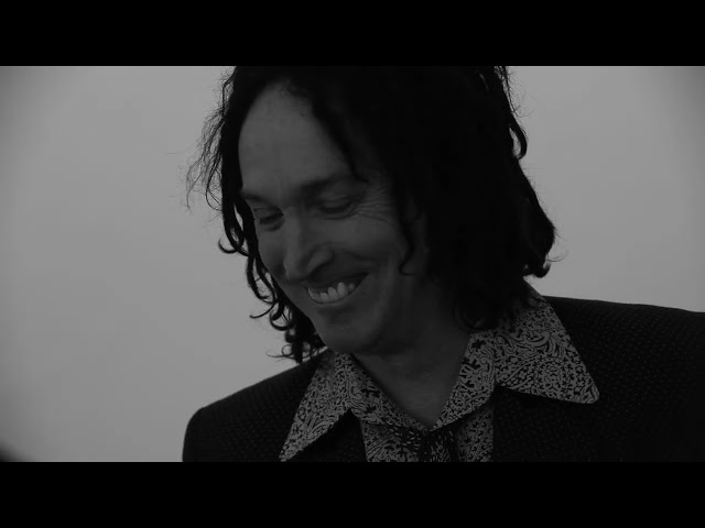Mike Campbell - Extended Interview (from the MOJO Documentary Directed by Sam Jones)